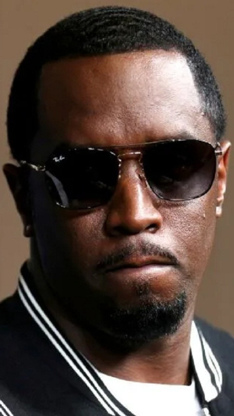 Sel Penjara P Diddy Digeledah, Terungkap Rencananya Memanipulasi Saksi