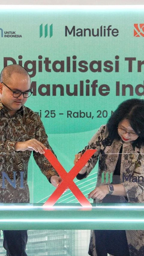 BNI Optimalkan Layanan Digital untuk Permudah Nasabah Manulife Bayar Premi