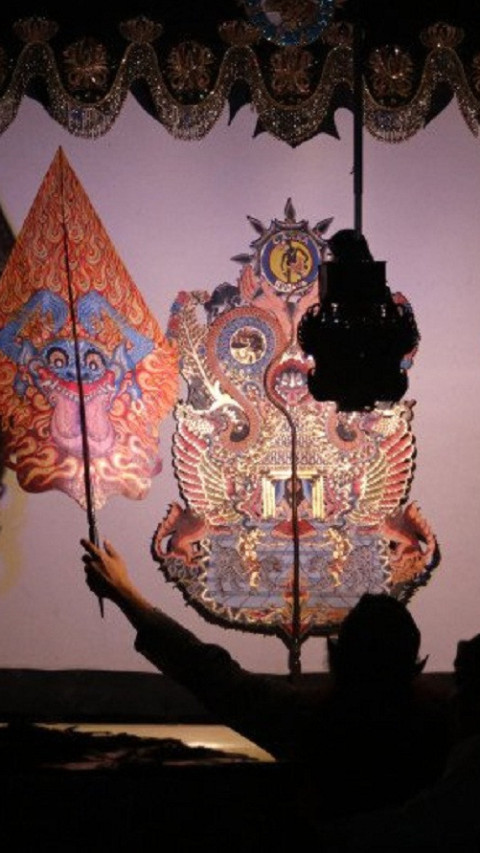 Refleksi Hari Wayang Nasional, Bagaimana Nasib Wayang di Era Digital