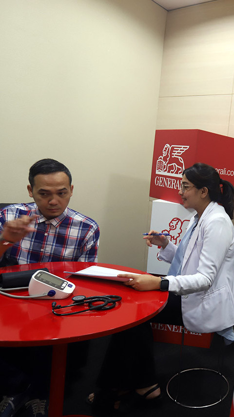 Fokus pada Peningkatan Layanan, Bisnis Employee Benefit Generali Indonesia Semakin Meningkat