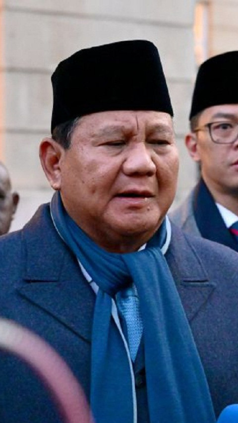 Melebihi Target! Prabowo Raih Komitmen Investasi 18,5 Miliar Dollar AS 