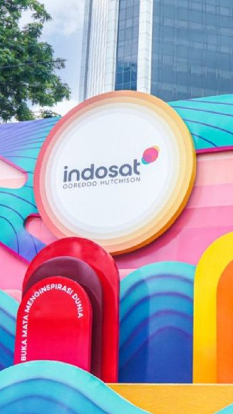 Indosat Ooredoo Hutchison Komitmen Transformasi Adopsi AI