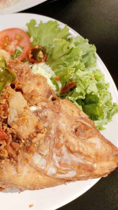 Ikan Miliki Zat Gizi DHA yang Tidak Terdapat Dalam Sumber Protein Lain