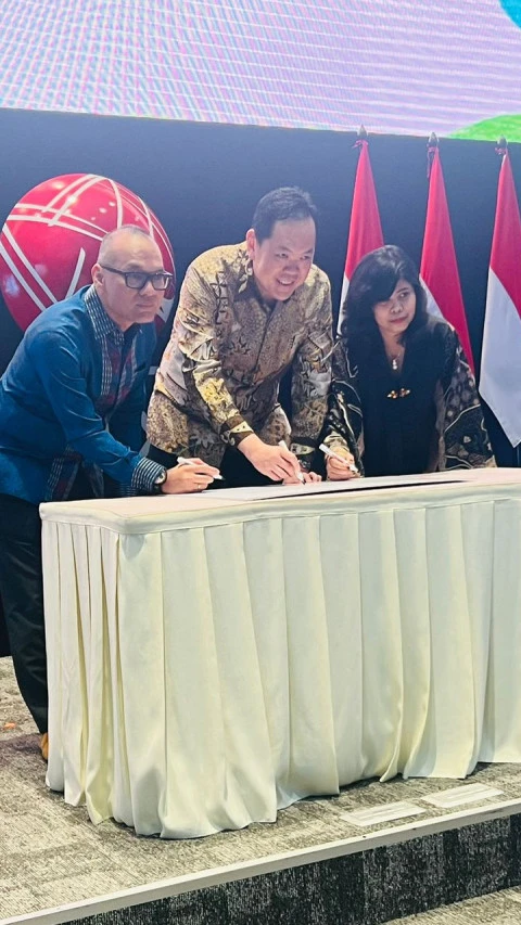 Eastspring Indonesia dan Bank DBS Indonesia Luncurkan Reksa Dana Indeks Eastspring