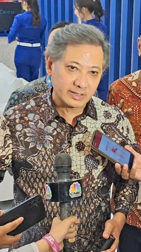 MUF GJAW 2024 Diharapkan Jadi Katalisator Pertumbuhan Industri Otomotif Nasional