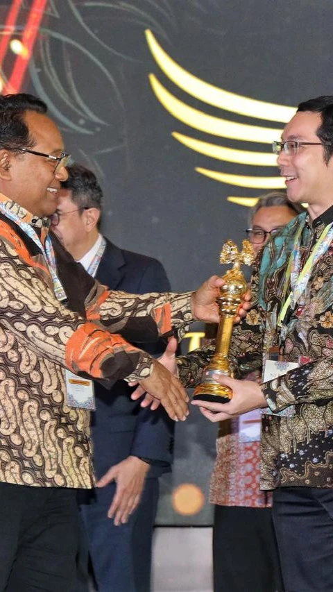 BNI Kantongi Gold Rank ASRRAT 4 Tahun Berturut-turut