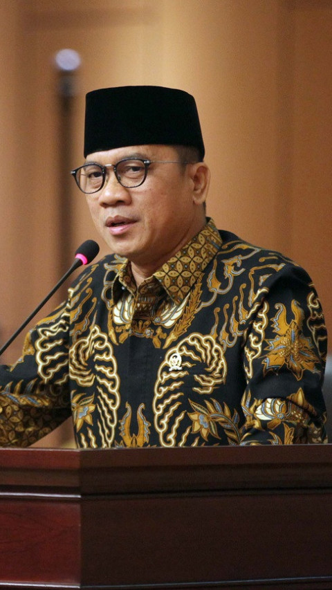 Desa Harus Berswasembada Pangan