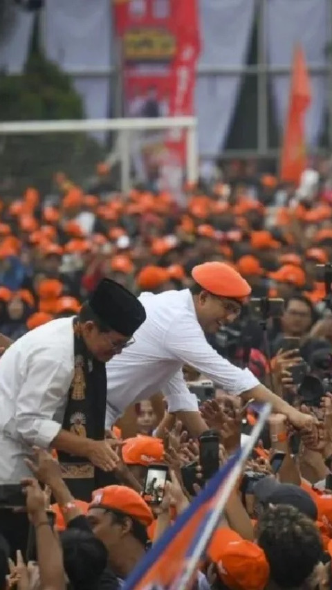 Kampanye Akbar Pramono-Rano Hari Ini di Stadion Madya GBK Senayan, 20.000 Massa Siap Dukung 