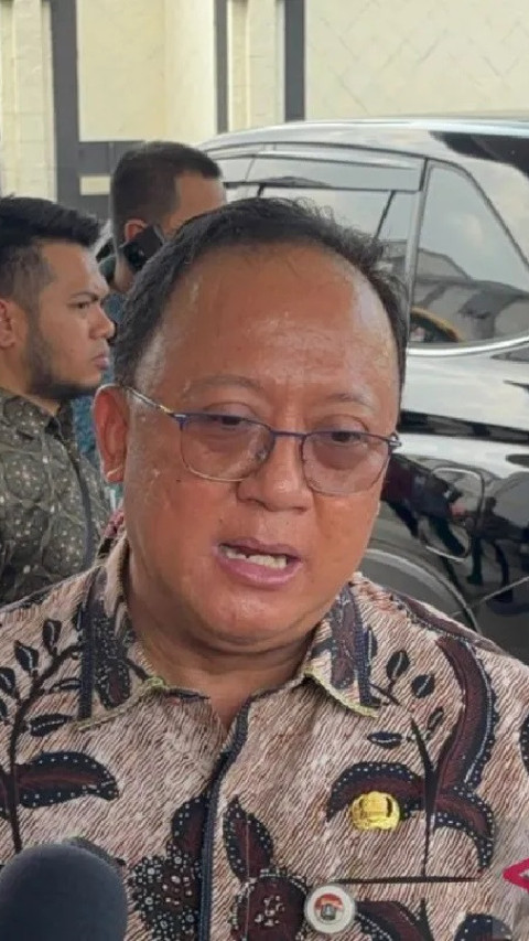 UMP DKI Jakarta 2025 Diumumkan Setelah Pilkada