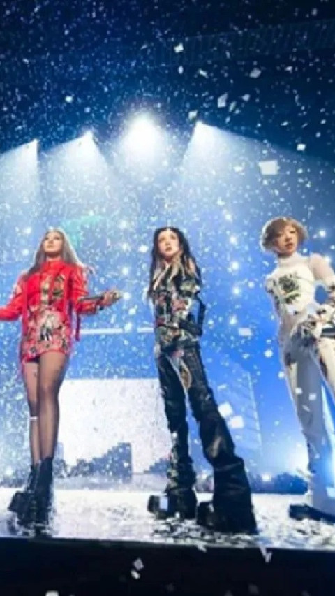 Ini Rekomendasi Liburan Akhir Pekan di Jakarta, Ada Konser K-pop 2NE1