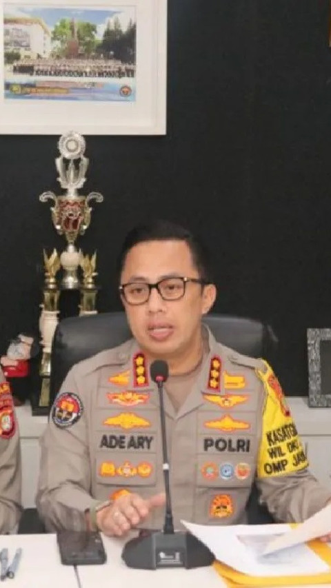 Amankan Kampanye Akbar Pilgub DKI, Polda Metro Jaya Kerahkan Ribuan Personel 