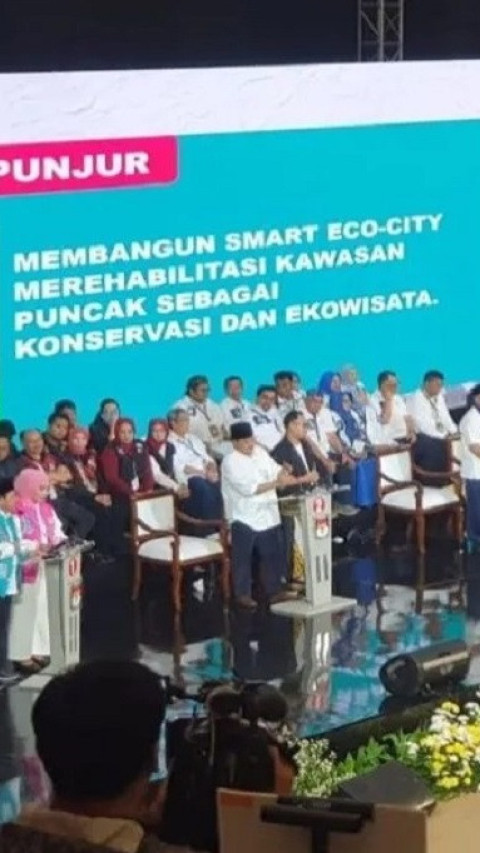 Ini Terobosan dari Empat Paslon Pilkada Jabar yang Berkomitmen Tingkatkan Kesejahteraan Petani