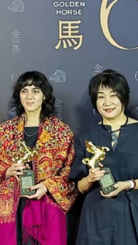 Film Tiongkok tentang Covid-19 Memenangkan Penghargaan Golden Horse Tertinggi di Taiwan