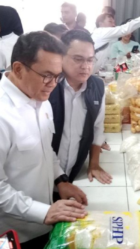 Kabar Baik, Mendag Pastikan Harga Minyakita Turun Pekan Ini