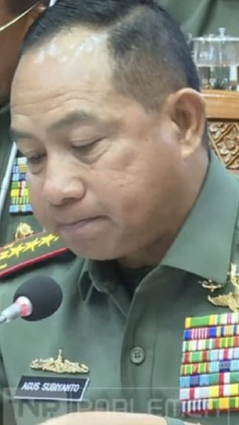 Panglima: Ada 35 Purnawirawan TNI Ikut Calonkan di Pilkada Serentak 2024