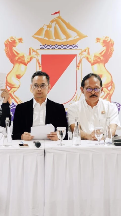 Langgar Keppres Nomor 18/2022, Belasan Kadin Provinsi Gugat Penyelenggaraan Munaslub 2024