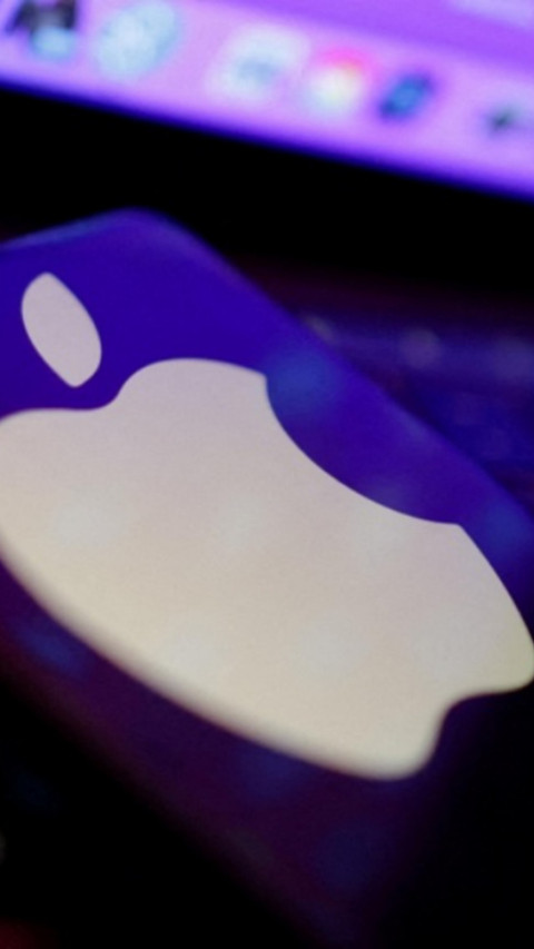 RI Menolak Tawaran Investasi Apple Senilai $100 Juta