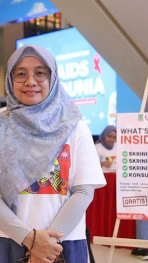 Perlu Banyak Kolaborasi Edukasi Terkait HIV/AIDS