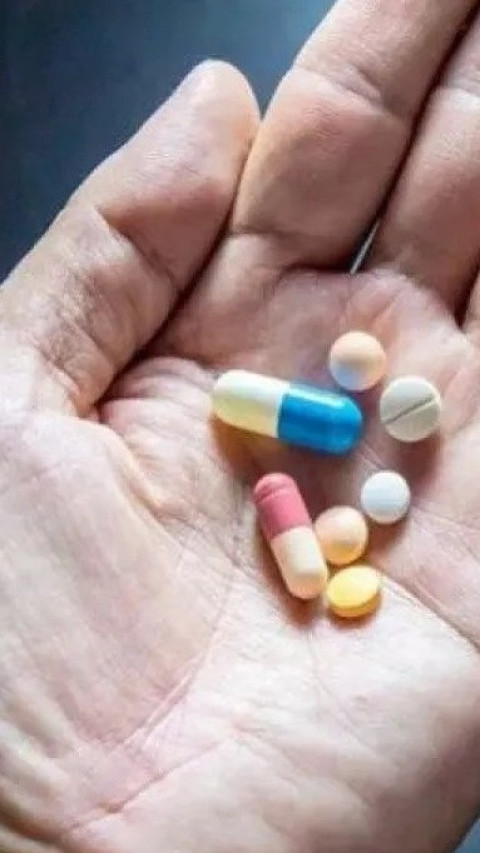 Mengagetkan Hasil Studi Ini, Penggunaan Obat Tiroid Berkaitan dengan Kehilangan Tulang