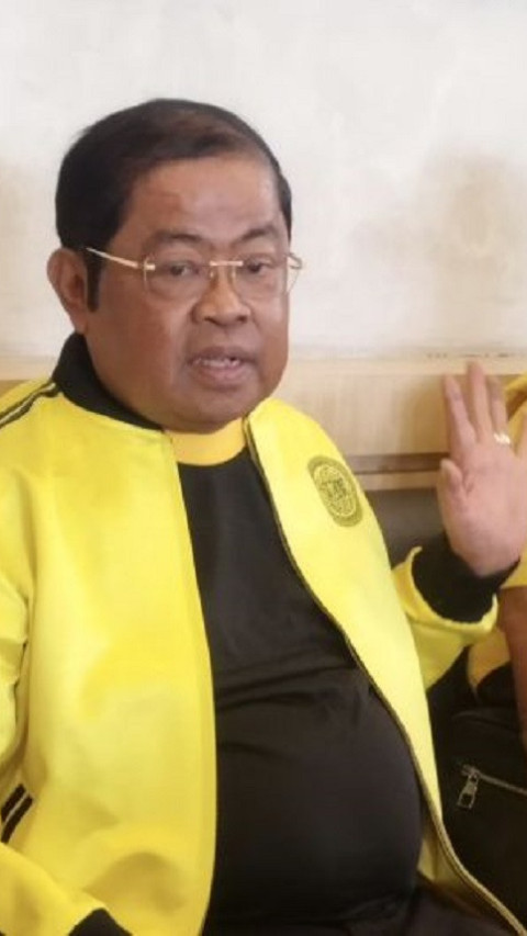 Golkar Optimistis Bakal Menangkan Pilkada Sebanyak 60 Persen dari Seluruh Daerah