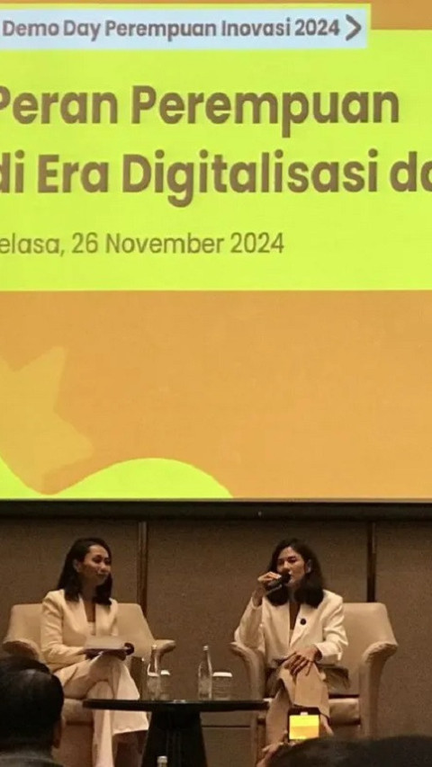 Dian Sastrowardoyo: Atasi Ketimpangan Lewat Pendidikan Kearifan Lokal