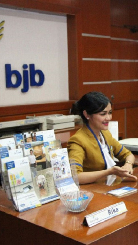 Bank BJB Fokus Perkuat Inovasi dan Transparansi