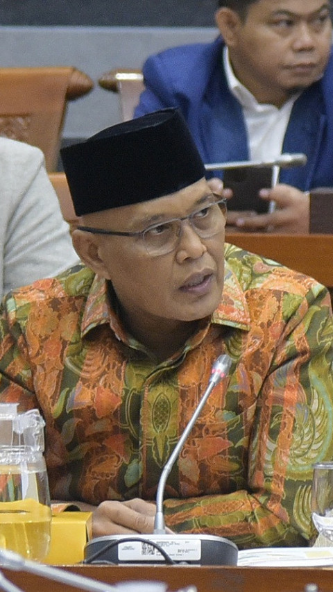 Anggota DPR: Aset Sitaan Judi Online Dapat Dirampas Negara, Dialokasikan Bagi Kepentingan Bangsa