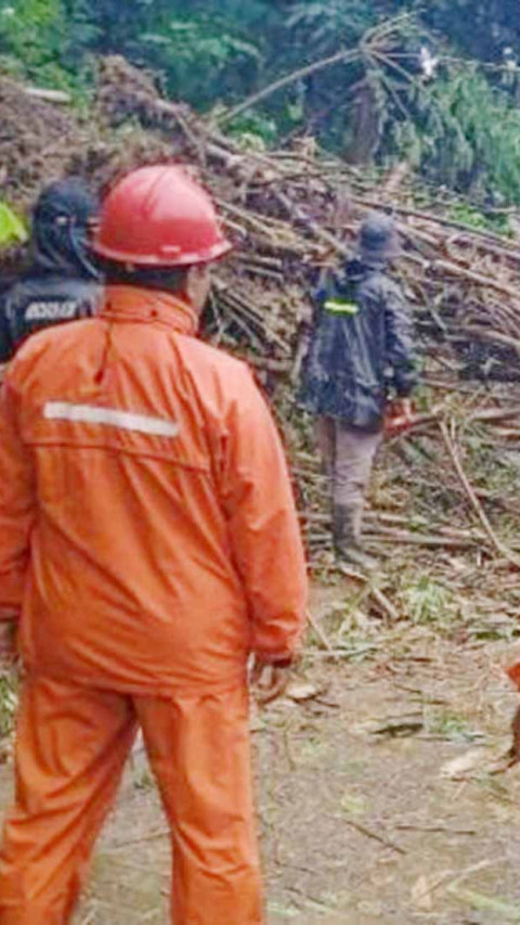 BPBD Bantul Data Kebutuhan Logistik Daerah Terdampak Cuaca Ekstrem 