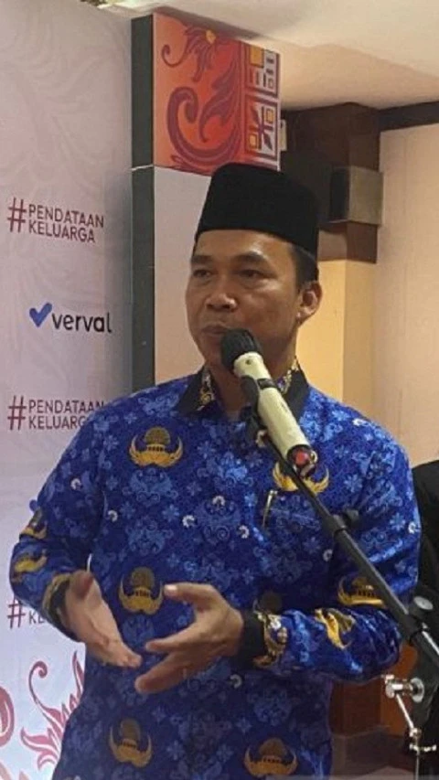 Mendukbangga Targetkan Jangkau 1 Juta Keluarga Risiko Stunting pada 2025 