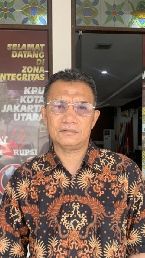 KPU Jakut Mulai Rekap Suara di Tingkat Kecamatan