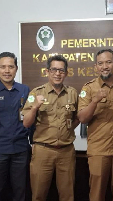 BPOM Palu perkuat sinergi implementasi program keamanan pangan 2025