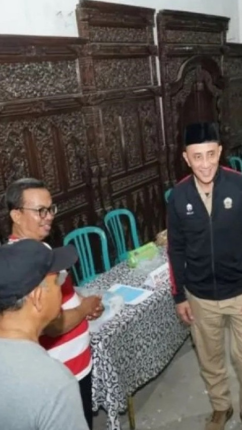 Berawal dari Bukti Video Ini Bawaslu Bangkalan Rekomendasikan Pemungutan Suara Ulang di Tiga TPS