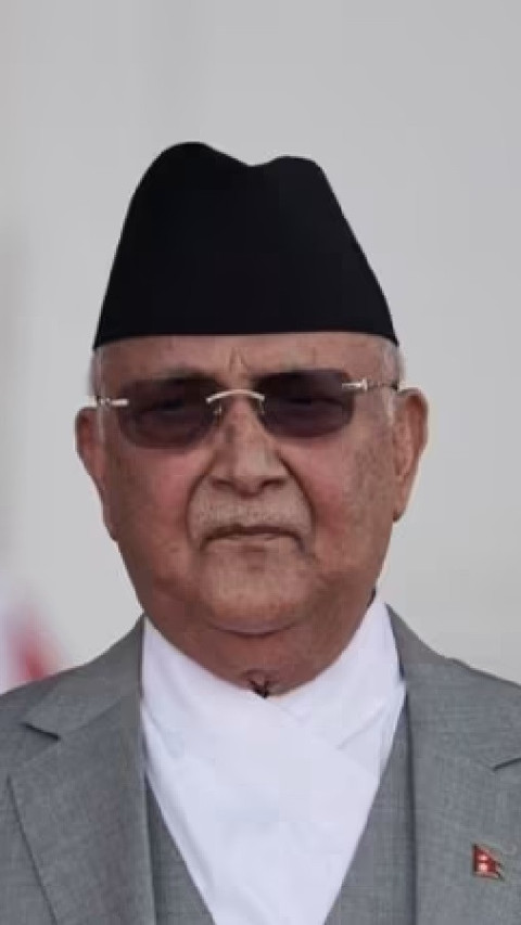 PM Nepal akan Melakukan Kunjungan Resmi ke Tiongkok