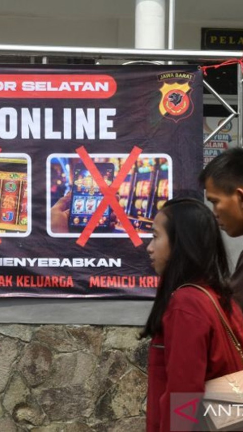 Gawat! PPATK Ungkap Transaksi Judi Online Anak Muda Rata-rata di Bawah Rp100 Ribu per Hari