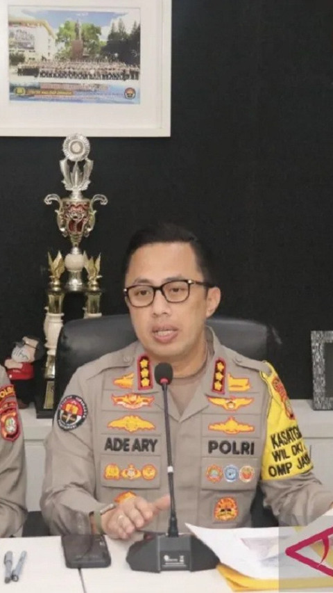 Polisi Tangkap Dua Tersangka Baru Judi Online, Berperan sebagai Agen dan TPPU