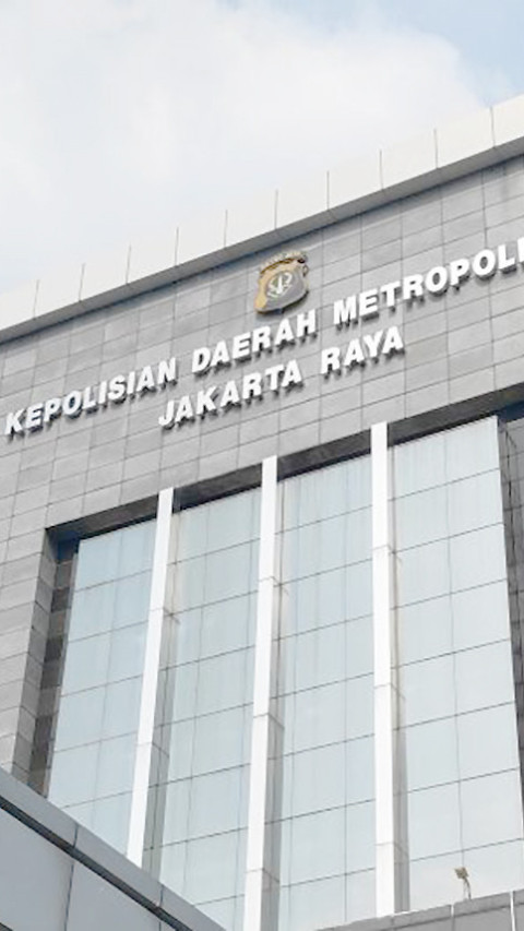 Polda Metro Jaya Periksa Anggota yang Diduga Bunuh Ibunya