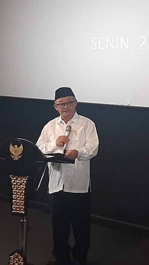 Kemendikdasmen Berkomitmen Cegah Judi “Online”