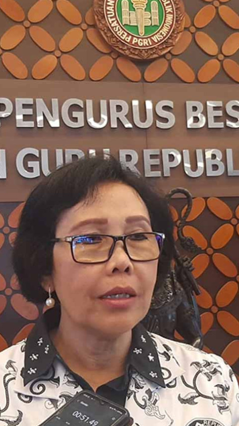 PGRI Harap Sertifikasi Guru Dipercepat