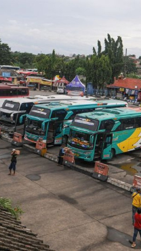 Ayo Segera Cari Infonya! Kemenhub Sediakan Mudik Gratis untuk 38.772 Penumpang di Masa Natal dan Tahun Baru 2025.