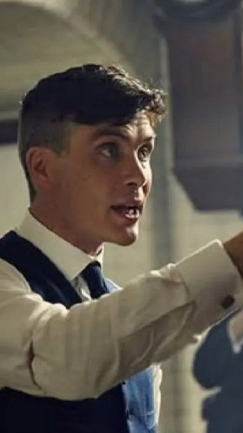 Pemeran Voldemort Dukung Cillian Murphy Menjadi Penggantinya