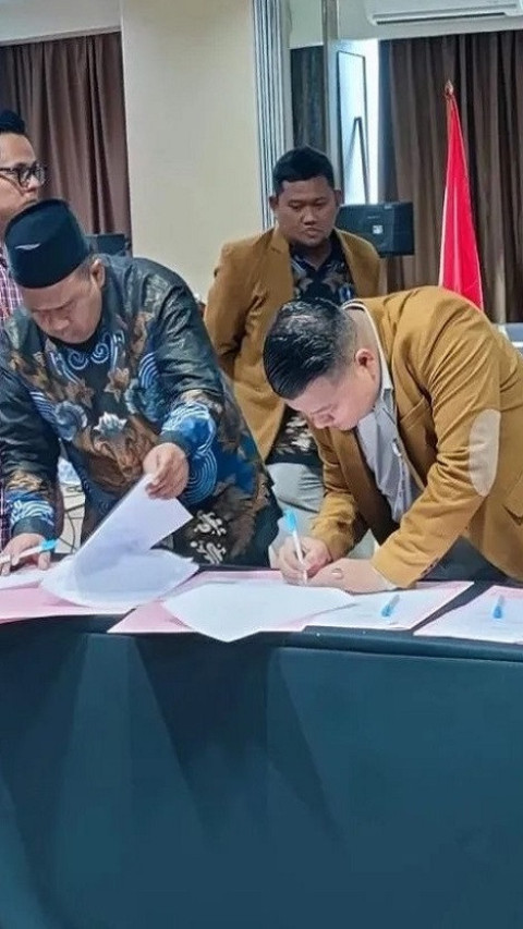 Ini Alasannya Kenapa Saksi RIDO Tolak Tanda Tangan Penetapan Hasil Penghitungan Suara Pilkada DKI