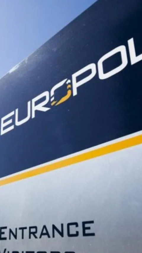 Europol Berhasil Bobol Layanan Pesan yang Digunakan Penjahat