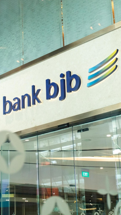 Lakukan Berbagai Transformasi, Bank BJB Raih Penghargaan dari Infobank