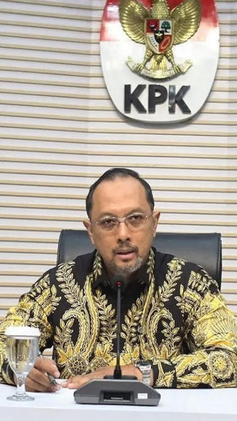 KPK Dalami Dugaan Korupsi pada Pengerukan Alur Pelayaran Pelabuhan