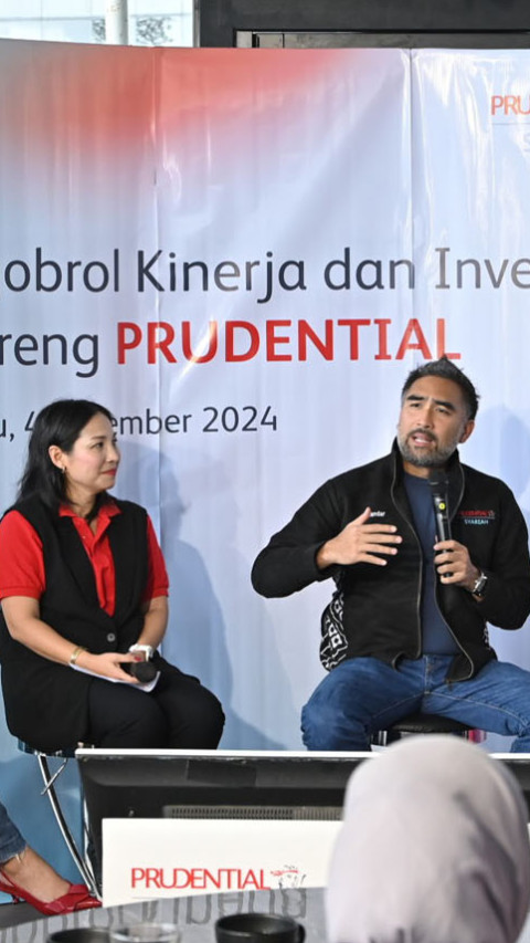 Catat Kinerja Bisnis yang Solid di Kuartal III 2024 Guna Wujudkan Perlindungan Berkelanjutan, Kini dan Nanti