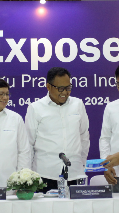 Paparan Kinerja Tugu Insurance Kuartal III 2024