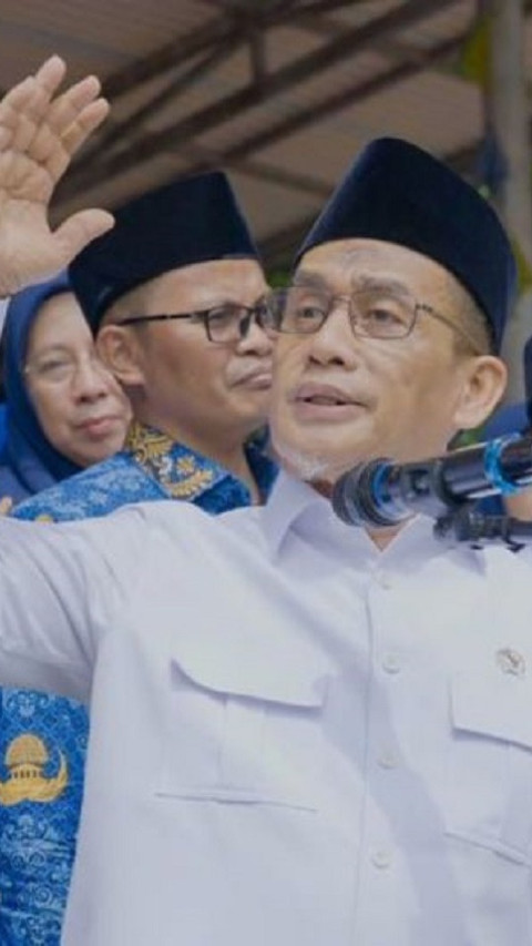 Wamenag: Presiden Prabowo Minta Biaya Haji 2025 Tetap Rasional dan Efisien