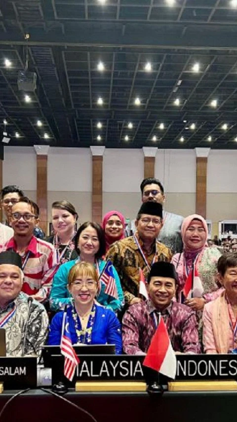 Kebaya Ditetapkan sebagai Warisan Budaya UNESCO, Berkat Indonesia dan 4 Negara Ini