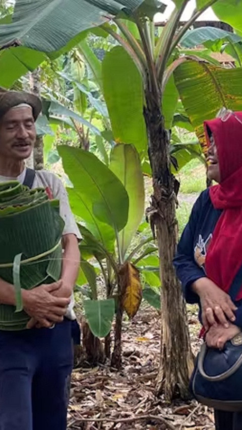 Temuan dari Lampung: Kepala Desa Lebih Giat dalam Pengelolaan Hutan Dibanding Lurah  