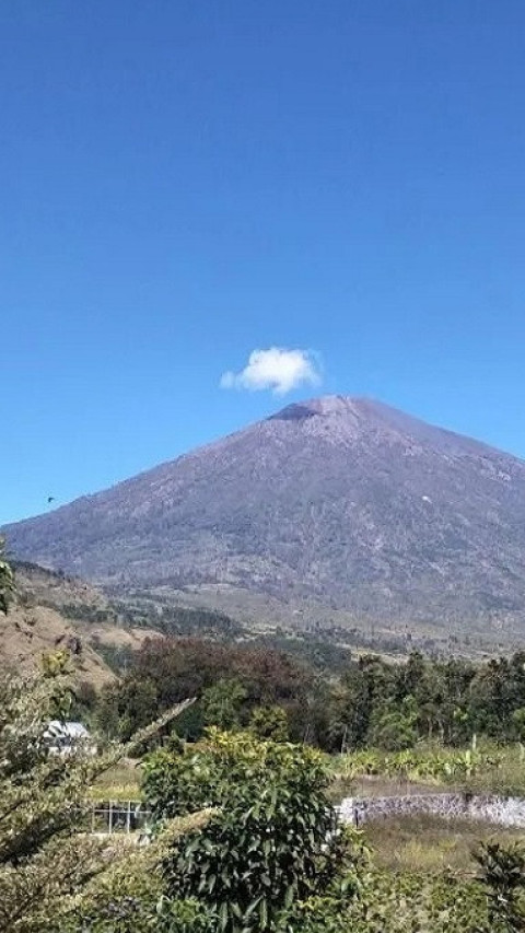 Catat Tanggal Ini Jangan Sampai Ketinggalan, Pemesanan Tiket Pendakian Gunung Rinjani Ditutup 25 Desember 2024